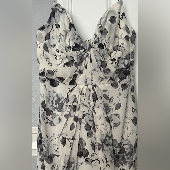 Zimmerman dress size 3 or US 8-10. New with tags  and perfect for dressy events! - Picture 4 of 9